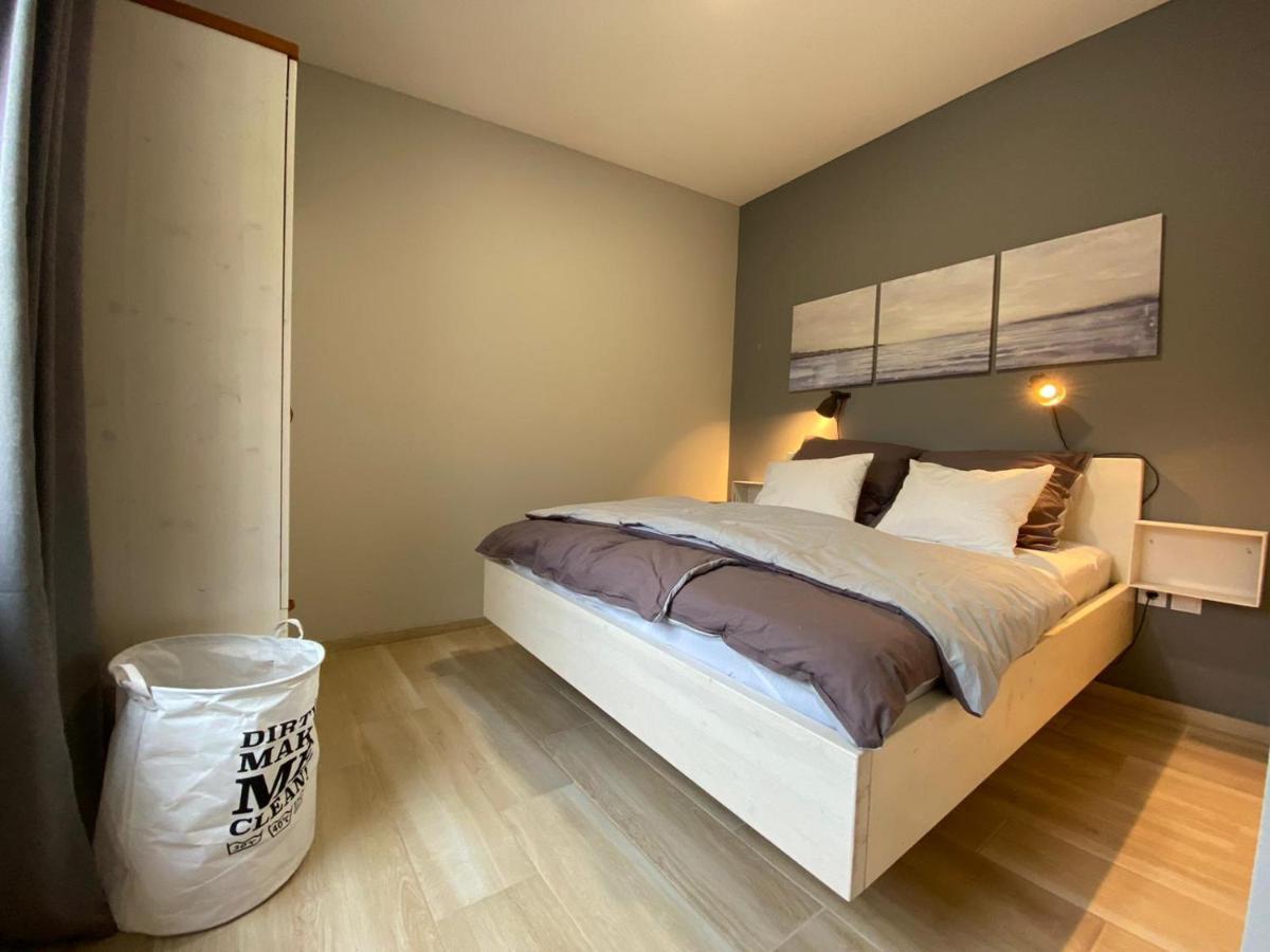 Apartment Novak Вир Экстерьер фото