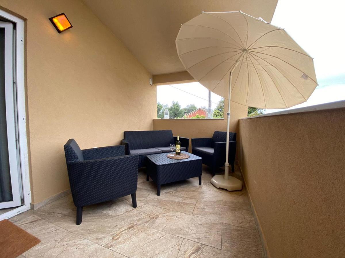 Apartment Novak Вир Экстерьер фото