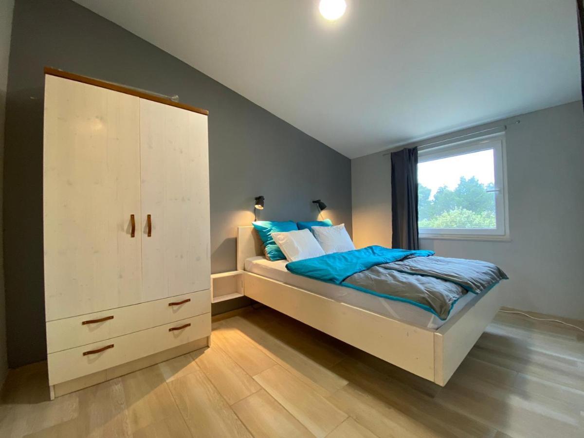 Apartment Novak Вир Экстерьер фото
