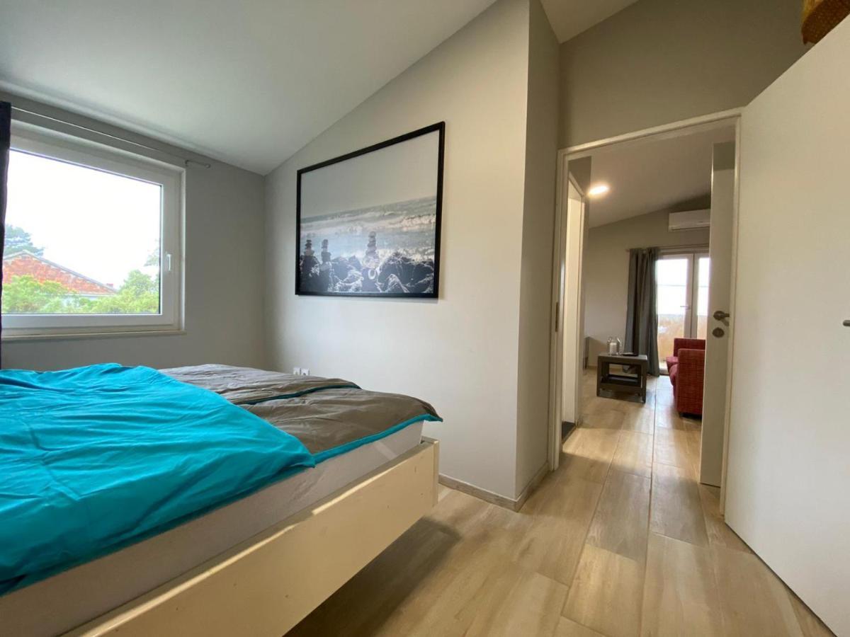 Apartment Novak Вир Экстерьер фото