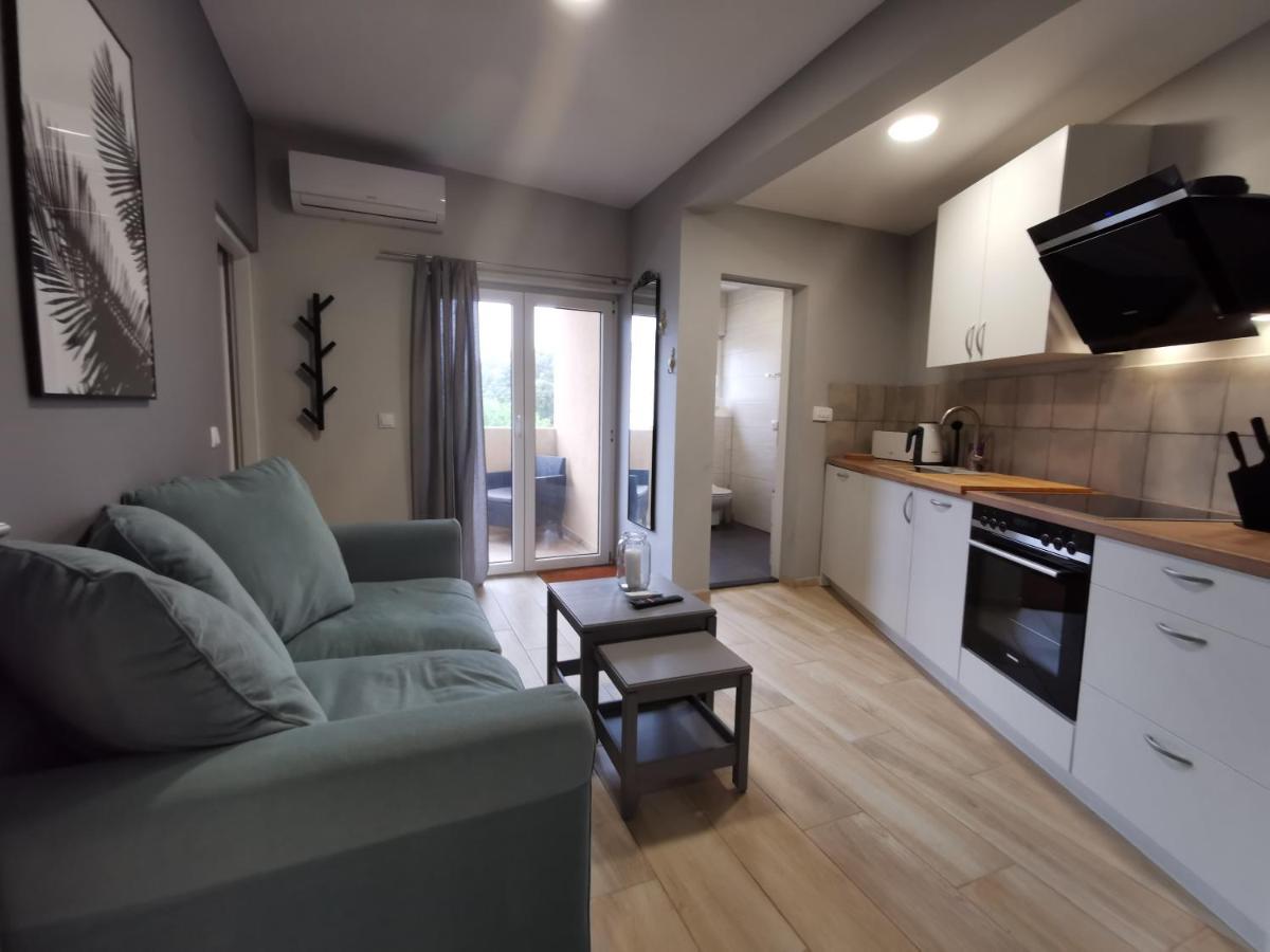 Apartment Novak Вир Экстерьер фото