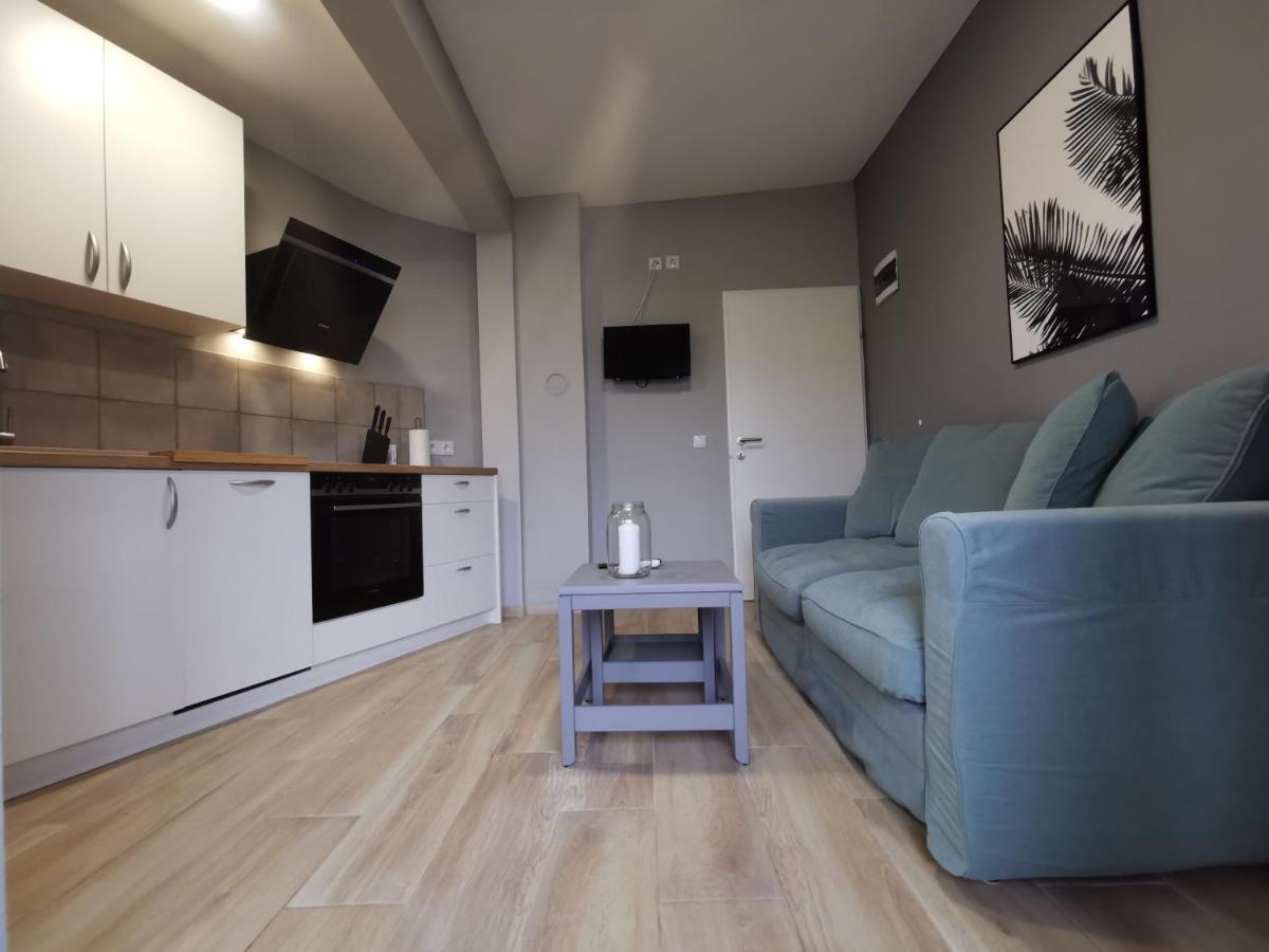 Apartment Novak Вир Экстерьер фото