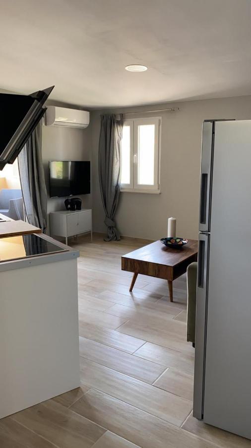 Apartment Novak Вир Экстерьер фото